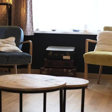 Chez Nanou, Dinant Apartment Ngoại thất bức ảnh