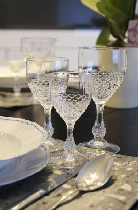Chez Nanou, Dinant Apartment Ngoại thất bức ảnh