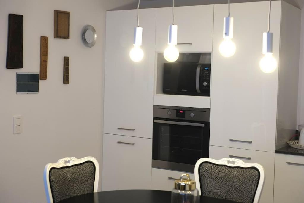 Chez Nanou, Dinant Apartment Ngoại thất bức ảnh
