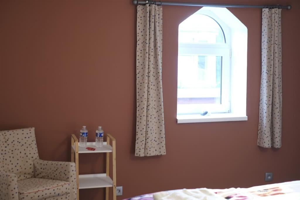 Chez Nanou, Dinant Apartment Ngoại thất bức ảnh