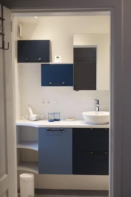 Chez Nanou, Dinant Apartment Ngoại thất bức ảnh