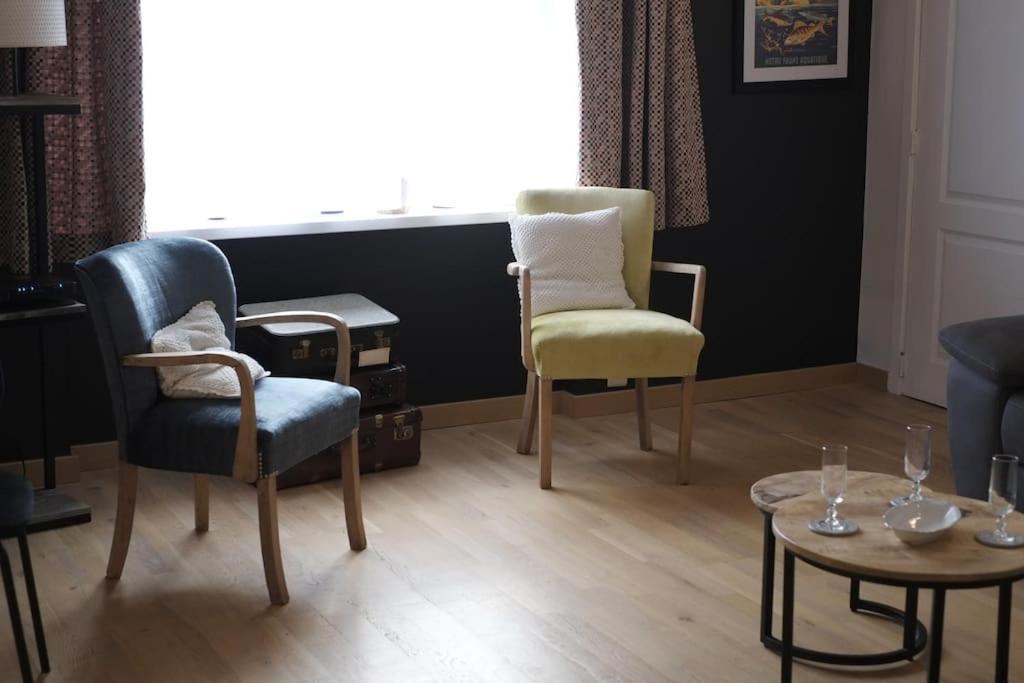 Chez Nanou, Dinant Apartment Ngoại thất bức ảnh